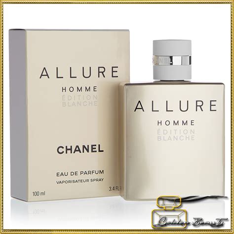 туалетная вода chanel allure homme edition blanche 100ml|Allure Homme Edition Blanche Chanel for men .